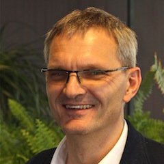 Harald Reiterer